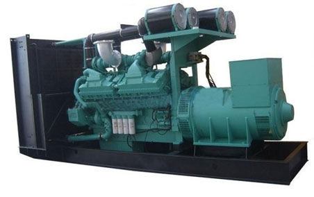 桂平200kw康明斯发电机组图片 桂平200kw康明斯发电机组图片