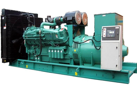 桂平570kw康明斯柴油发电机组图片 桂平570kw康明斯柴油发电机组图片