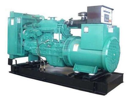 桂平80kw康明斯柴油发电机组图片 桂平80kw康明斯柴油发电机组图片
