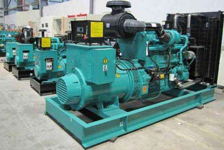 桂平1000kw康明斯柴油发电机组图片 桂平1000kw康明斯柴油发电机组图片