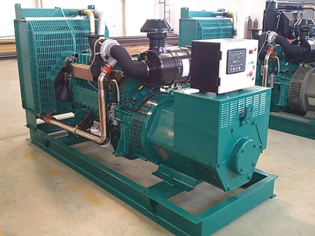桂平505kw康明斯柴油发电机组图片 桂平505kw康明斯柴油发电机组图片