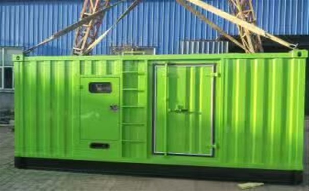 桂平600kw大型柴油发电机组出租价格 桂平600kw大型柴油发电机组出租价格