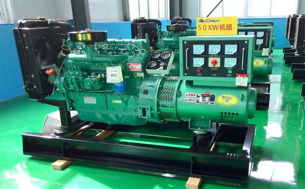 桂平发电机出租